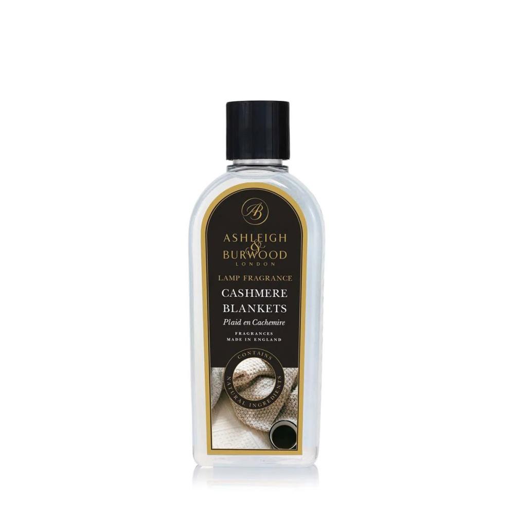 Ashleigh & Burwood Cashmere Blankets Lamp Fragrance 500ml £14.36